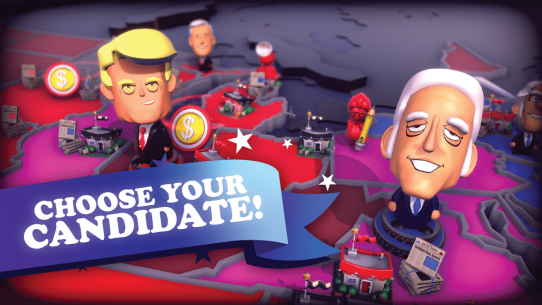 The Political Machine 2020 1.0 Apk for Android 1