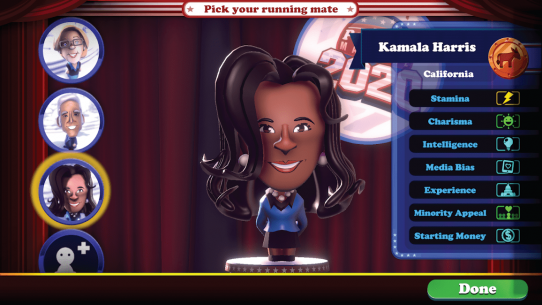 The Political Machine 2020 1.0 Apk for Android 3