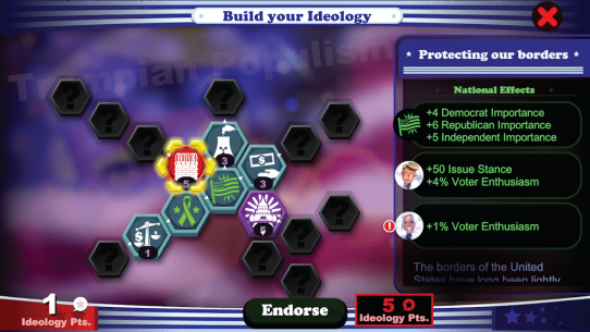 The Political Machine 2020 1.0 Apk for Android 4