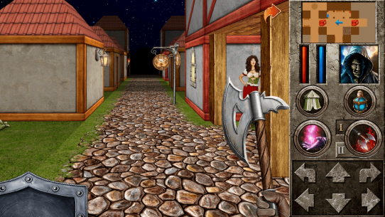 The Quest 17.0 Apk + Data for Android 4