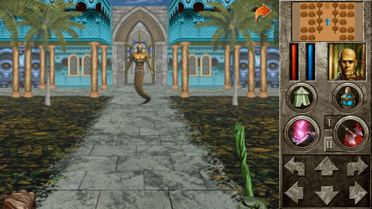 The Quest – Basilisk's Eye 13.0 Apk + Data for Android 2