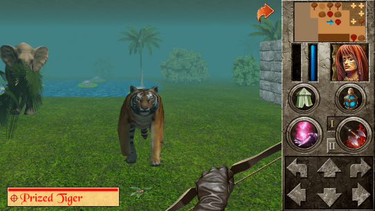 The Quest – Basilisk's Eye 13.0 Apk + Data for Android 4