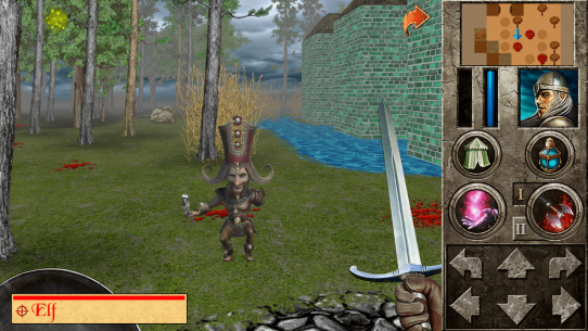 The Quest – Hero of Lukomorye IV 12.0.5 Apk + Data for Android 3