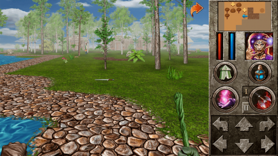 The Quest – Hero of Lukomorye 4.0.9 Apk + Data for Android 1