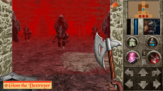 The Quest – Hero of Lukomorye 4.0.9 Apk + Data for Android 2