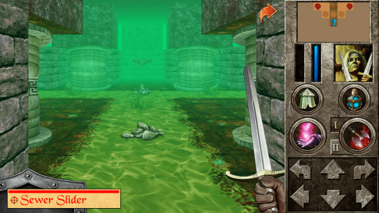 The Quest – Hero of Lukomorye 4.0.9 Apk + Data for Android 5