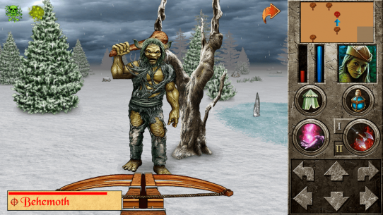 The Quest – Islands of Ice and Fire 2.0.6 Apk + Data for Android 1