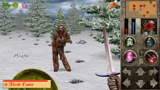 The Quest – Islands of Ice and Fire 2.0.6 Apk + Data for Android 4
