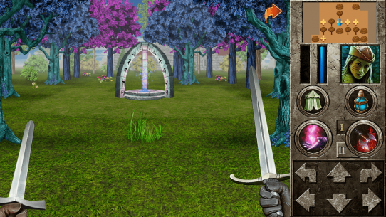 The Quest – Thor's Hammer 3.0.8 Apk + Data for Android 1