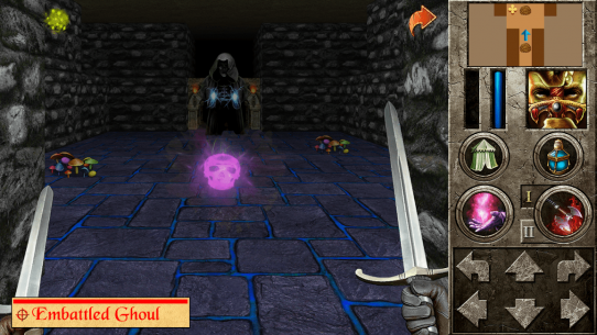 The Quest – Thor's Hammer 3.0.8 Apk + Data for Android 2