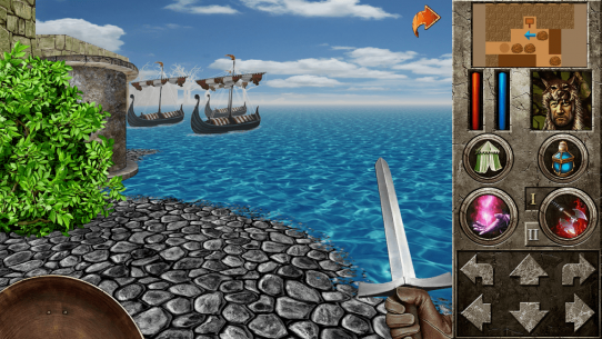 The Quest – Thor's Hammer 3.0.8 Apk + Data for Android 5