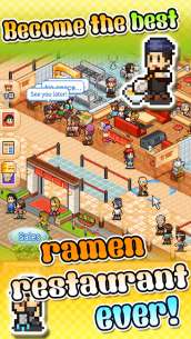 The Ramen Sensei 2 1.3.3 Apk + Mod for Android 1