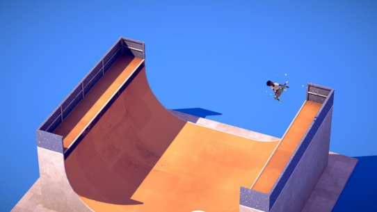 The Ramp 2.0 Apk + Mod for Android 2