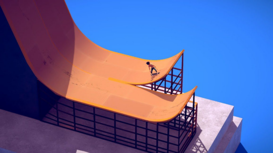 The Ramp 2.0 Apk + Mod for Android 4