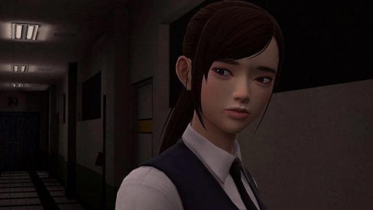The School – White Day 3.1.5 Apk for Android 4
