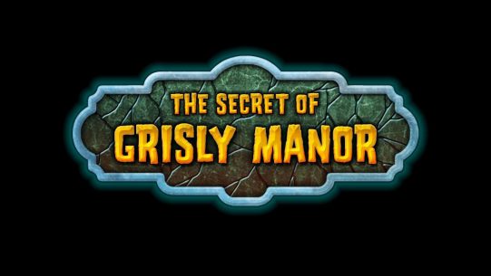 The Secret of Grisly Manor 2.9.4 Apk for Android 1