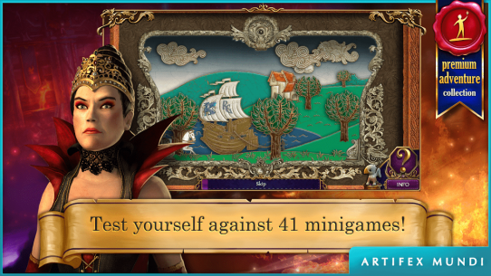 The Secret Order 3: Ancient Times 1.1 Apk for Android 3