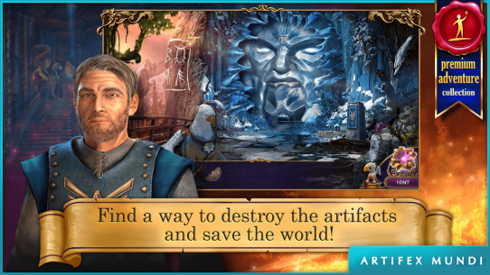 The Secret Order 3: Ancient Times 1.1 Apk for Android 4