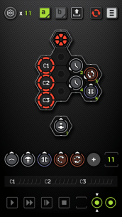 the Sequence [2] 1.0.8 Apk for Android 5