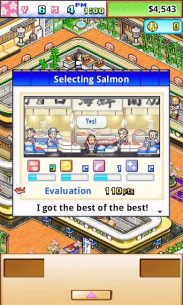 The Sushi Spinnery 2.2.5 Apk + Mod for Android 3