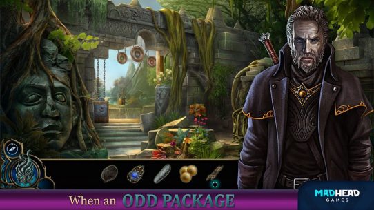 Rite of Passage: The Sword and the Fury 1.0.0 Apk + Data for Android 1