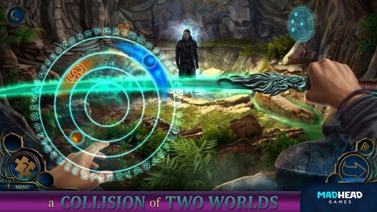 Rite of Passage: The Sword and the Fury 1.0.0 Apk + Data for Android 3