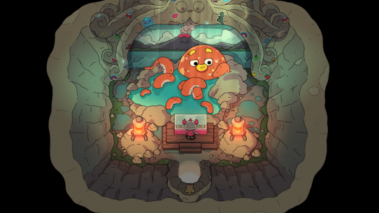 The Swords of Ditto 1.1.1 Apk for Android 4