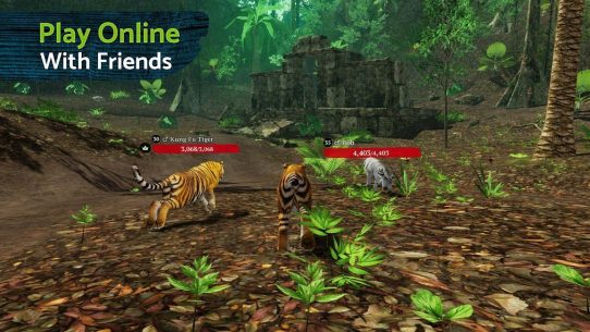The Tiger 2.1.2 Apk for Android 2