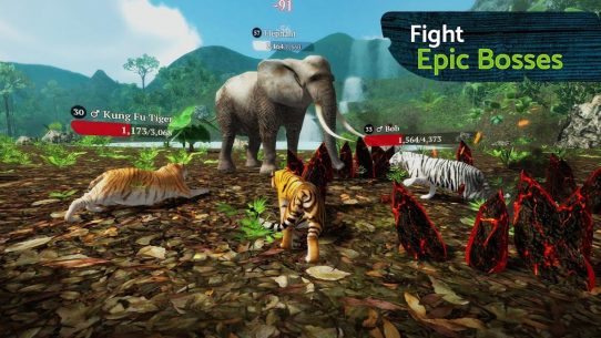 The Tiger 2.1.2 Apk for Android 3