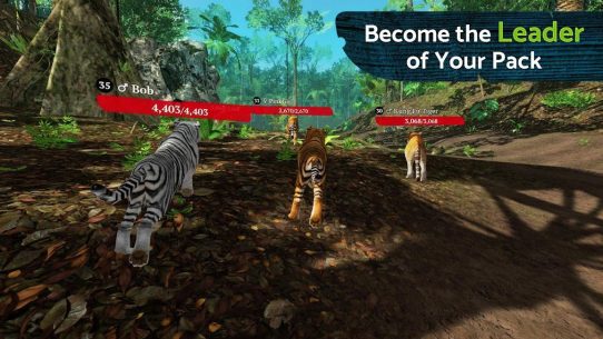 The Tiger 2.1.2 Apk for Android 4