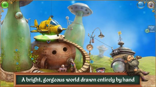 The Tiny Bang Story Premium 1.0.40 Apk for Android 1