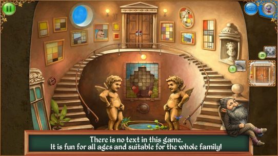 The Tiny Bang Story Premium 1.0.40 Apk for Android 2