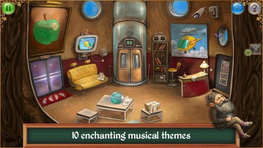 The Tiny Bang Story Premium 1.0.40 Apk for Android 3
