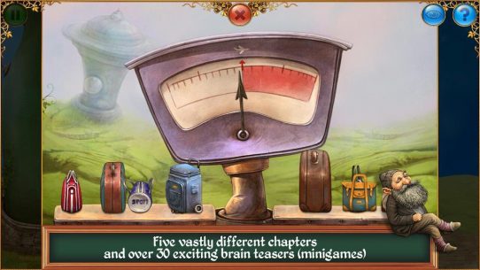 The Tiny Bang Story Premium 1.0.40 Apk for Android 4