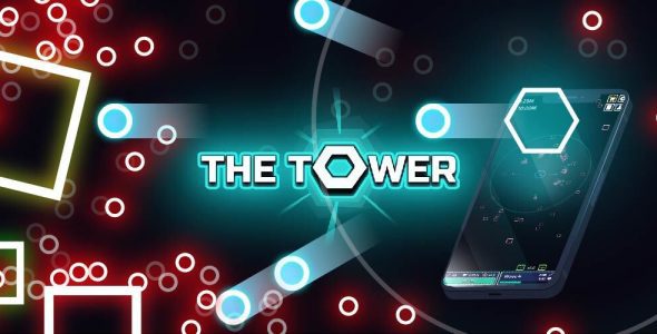 the tower idle tower defense cover