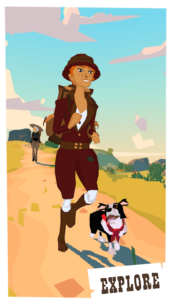 The Trail 10202 Apk + Mod + Data for Android 1