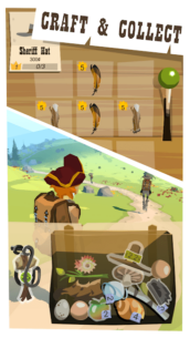 The Trail 10202 Apk + Mod + Data for Android 2