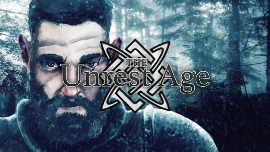 The Unrest Age 1.5.2.1 Apk + Data for Android 1