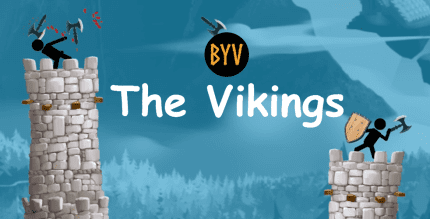 the vikings android games cover