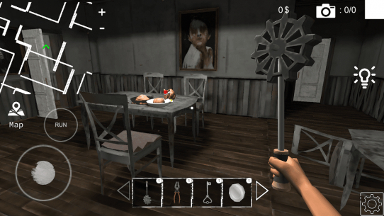 The Virus X – Scary Horror Escape Game 3.1.2 Apk + Mod for Android 1