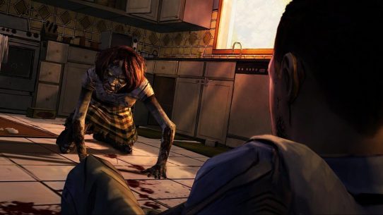 The Walking Dead: Season One 1.20 Apk for Android 1