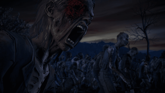 The Walking Dead: A New Frontier 1.04 Apk for Android 3