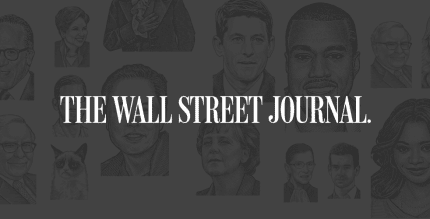 the wall street journal cover
