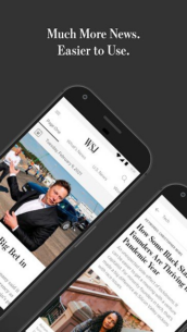 The Wall Street Journal. 5.17.2.3 Apk for Android 1