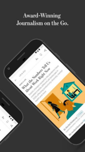 The Wall Street Journal. 5.17.2.3 Apk for Android 2
