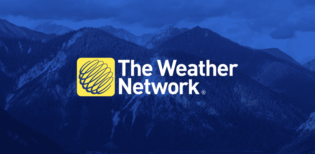 the weather network cover