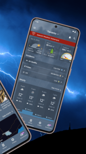 The Weather Network 7.18.1.8459 Apk for Android 2