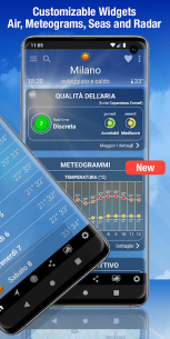 The Weather Plus – Weather forecast and widget 2.24.2 Apk for Android 2
