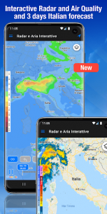 The Weather Plus – Weather forecast and widget 2.24.2 Apk for Android 3
