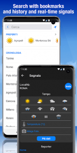 The Weather Plus – Weather forecast and widget 2.24.2 Apk for Android 5